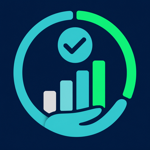 PureLife Dashboard app icon
